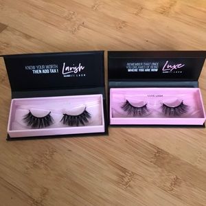 Glamnetic set